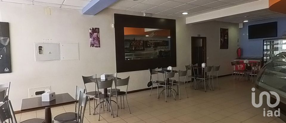 Boutique/Local commercial à Sertã de 114 m²
