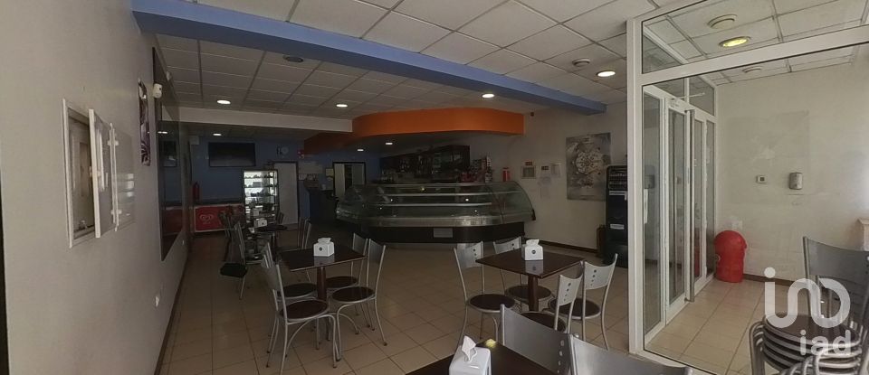 Boutique/Local commercial à Sertã de 114 m²