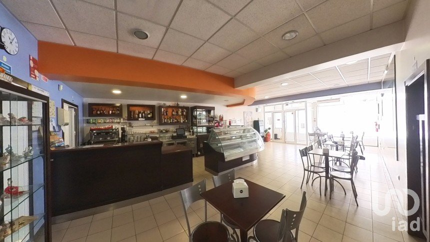 Boutique/Local commercial à Sertã de 114 m²