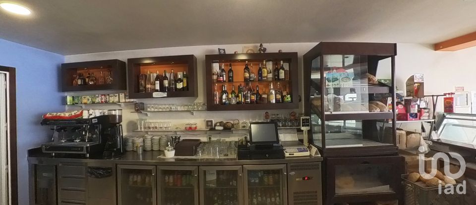 Boutique/Local commercial à Sertã de 114 m²