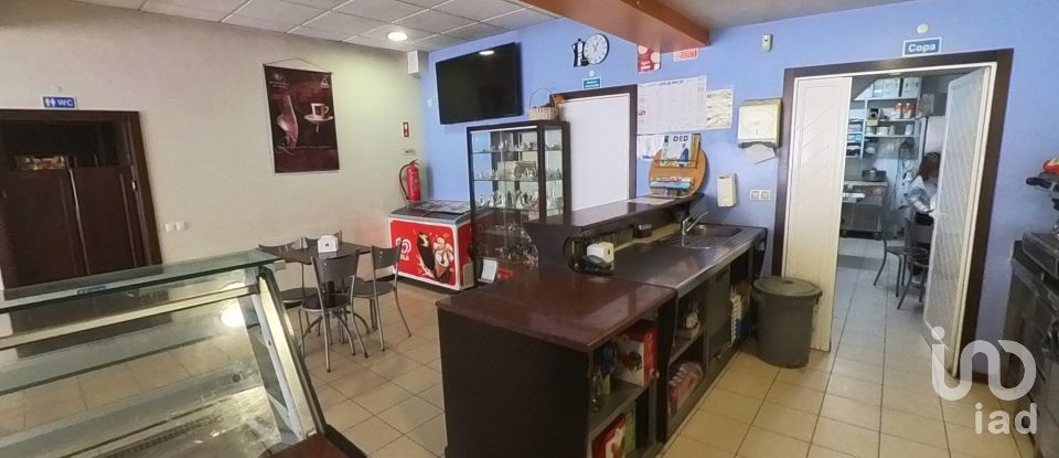 Boutique/Local commercial à Sertã de 114 m²