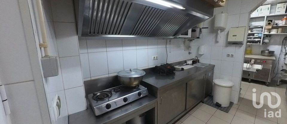 Boutique/Local commercial à Sertã de 114 m²