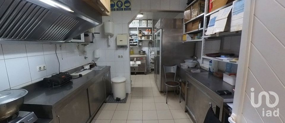 Boutique/Local commercial à Sertã de 114 m²