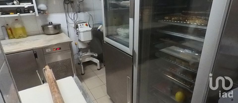 Boutique/Local commercial à Sertã de 114 m²