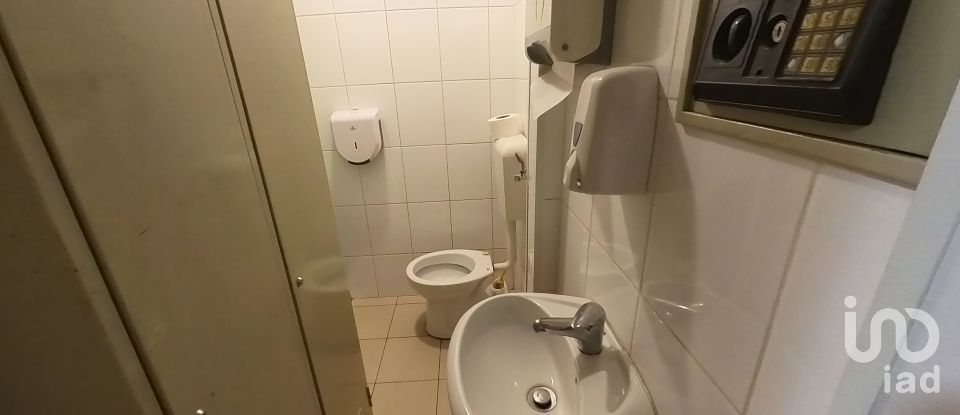 Boutique/Local commercial à Sertã de 114 m²