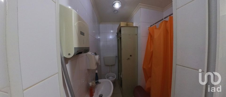 Boutique/Local commercial à Sertã de 114 m²