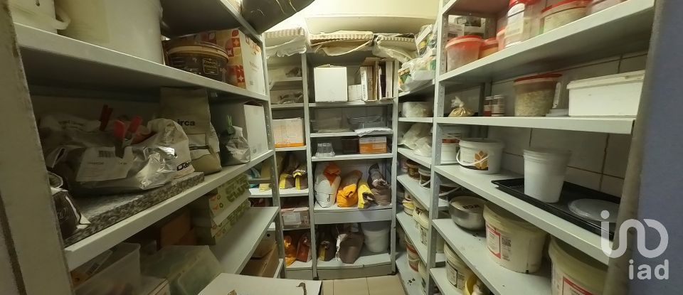 Boutique/Local commercial à Sertã de 114 m²