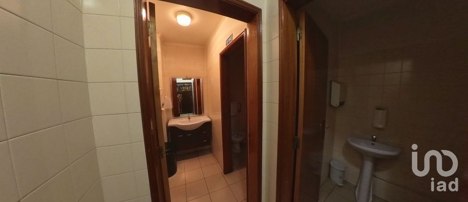 Boutique/Local commercial à Sertã de 114 m²