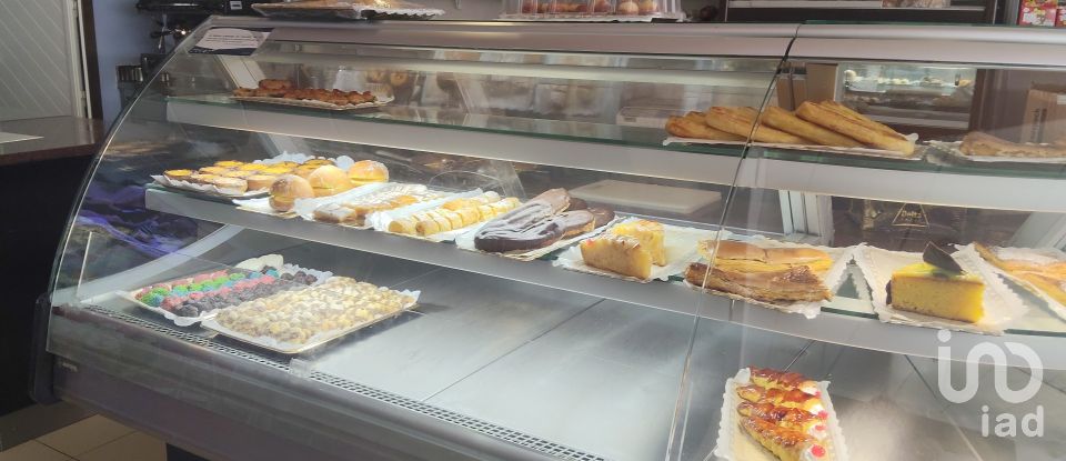 Boutique/Local commercial à Sertã de 114 m²