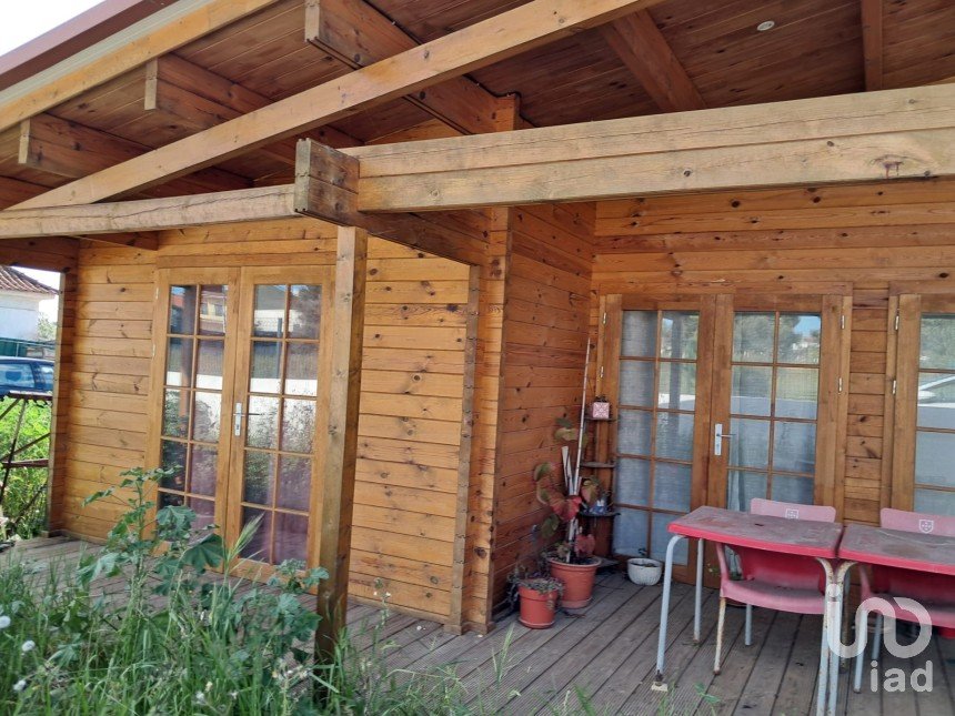 Terreno em Fernão Ferro de 600 m²