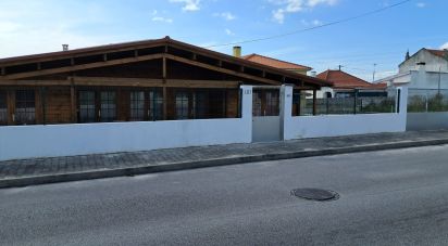 Terrain à Fernão Ferro de 600 m²