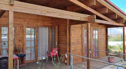 Terrain à Fernão Ferro de 600 m²