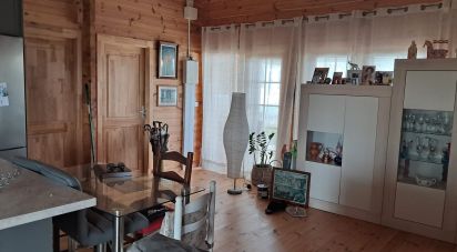 Terrain à Fernão Ferro de 600 m²