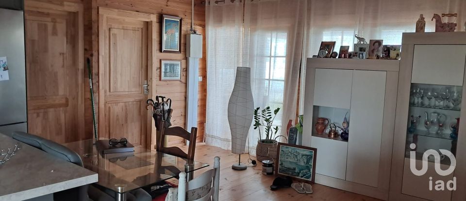 Terreno em Fernão Ferro de 600 m²