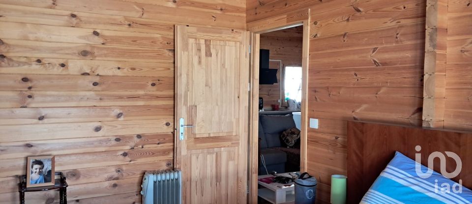 Terreno em Fernão Ferro de 600 m²