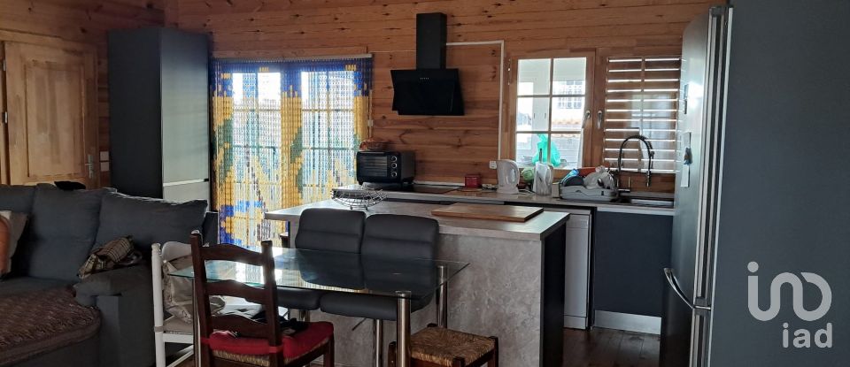 Terreno em Fernão Ferro de 600 m²