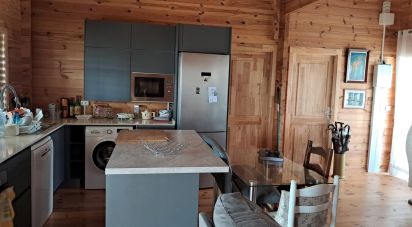 Terrain à Fernão Ferro de 600 m²