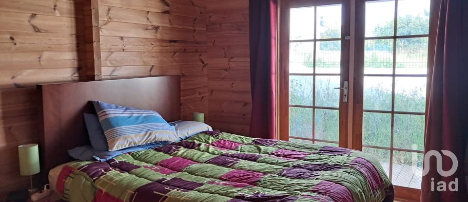 Terreno em Fernão Ferro de 600 m²