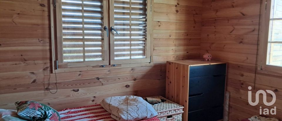 Terreno em Fernão Ferro de 600 m²