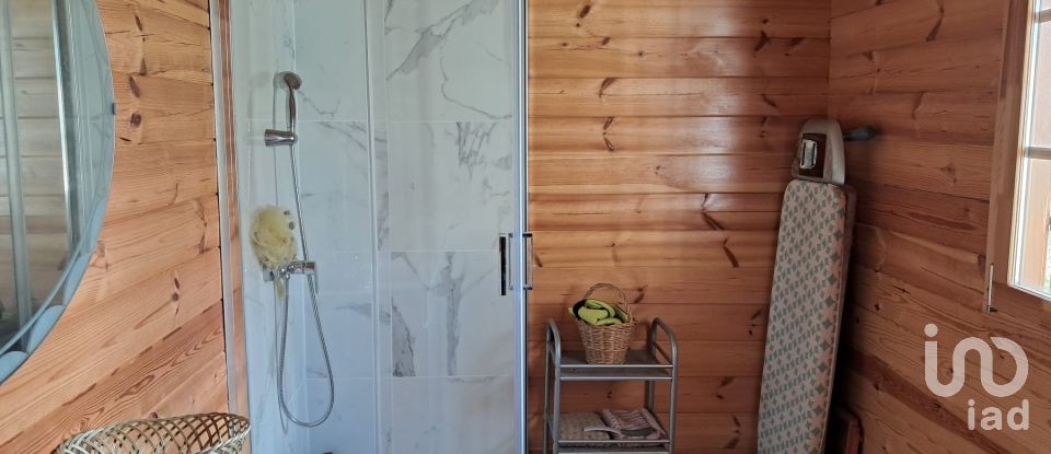 Terreno em Fernão Ferro de 600 m²