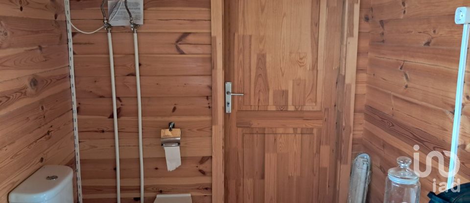 Terreno em Fernão Ferro de 600 m²