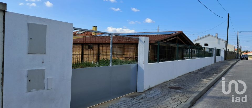 Terreno em Fernão Ferro de 600 m²