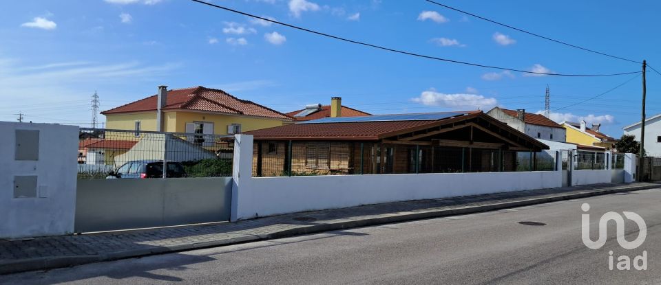 Terreno em Fernão Ferro de 600 m²