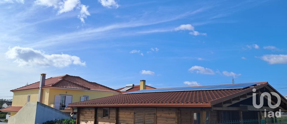 Terreno em Fernão Ferro de 600 m²