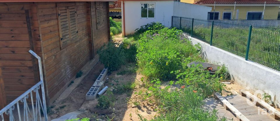 Terreno em Fernão Ferro de 600 m²