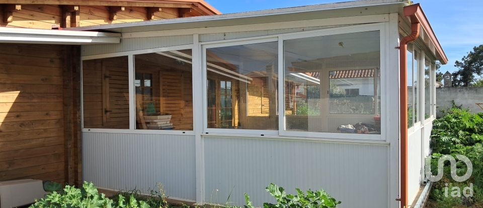 Terreno em Fernão Ferro de 600 m²