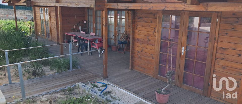 Terreno em Fernão Ferro de 600 m²