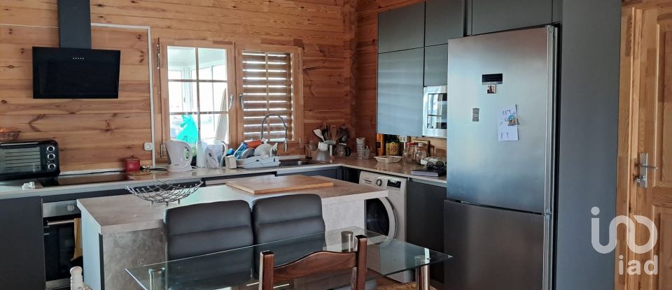 Terreno em Fernão Ferro de 600 m²