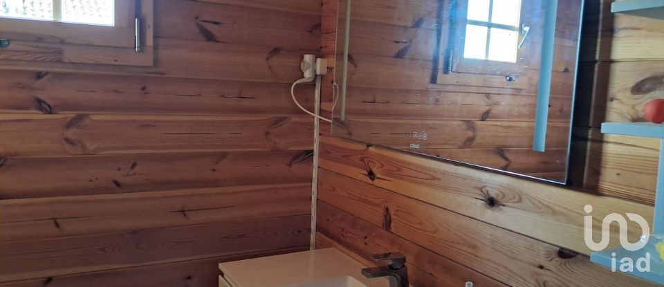 Terreno em Fernão Ferro de 600 m²