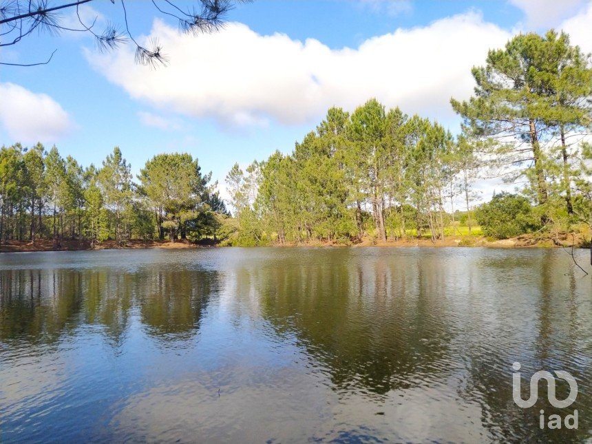 Terrain à bâtir à Rogil de 70 920 m²