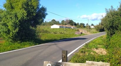 Terrain à bâtir à Rogil de 70 920 m²