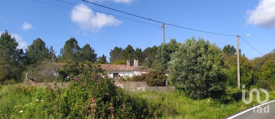 Terrain à bâtir à Rogil de 70 920 m²