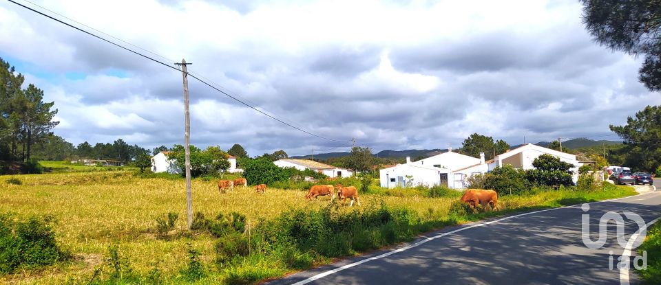 Terrain à bâtir à Rogil de 70 920 m²