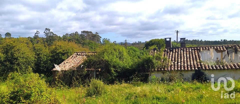 Terrain à bâtir à Rogil de 70 920 m²