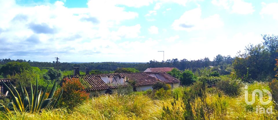 Terrain à bâtir à Rogil de 70 920 m²