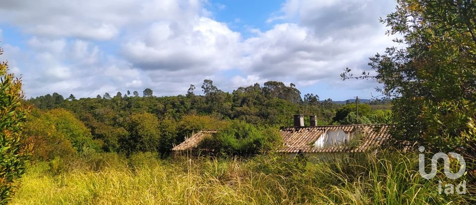 Terrain à bâtir à Rogil de 70 920 m²