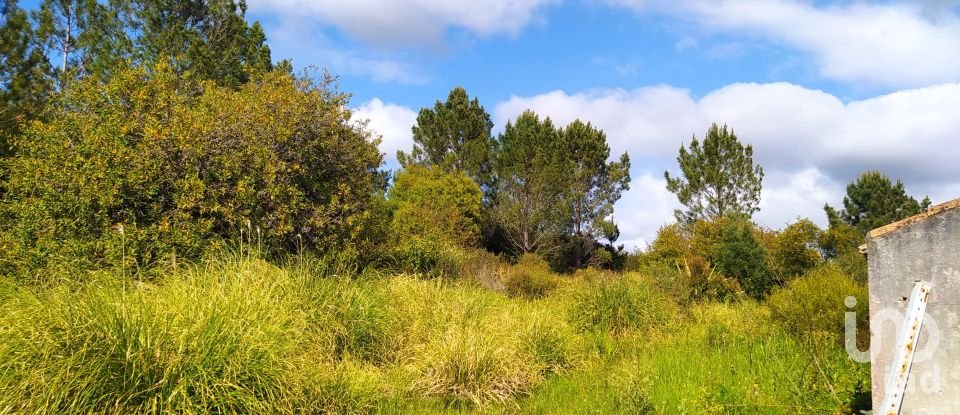 Terrain à bâtir à Rogil de 70 920 m²