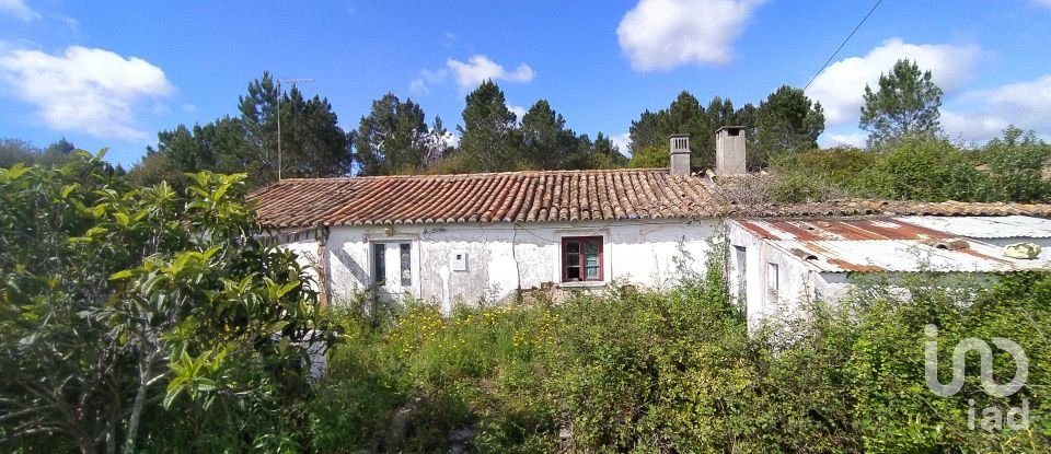 Terrain à bâtir à Rogil de 70 920 m²