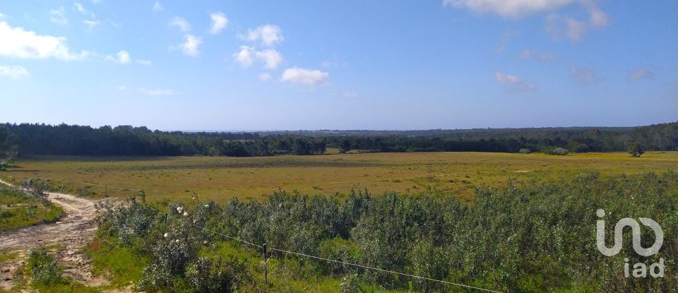 Terrain à bâtir à Rogil de 70 920 m²