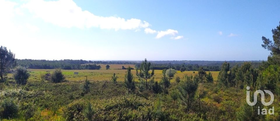 Terrain à bâtir à Rogil de 70 920 m²