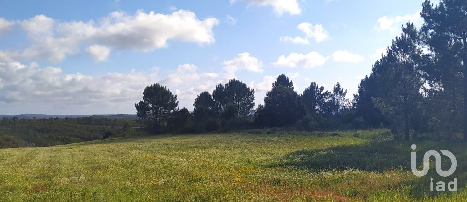 Terrain à bâtir à Rogil de 70 920 m²