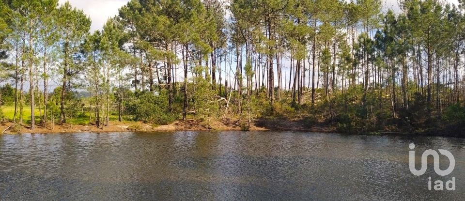 Terrain à bâtir à Rogil de 70 920 m²