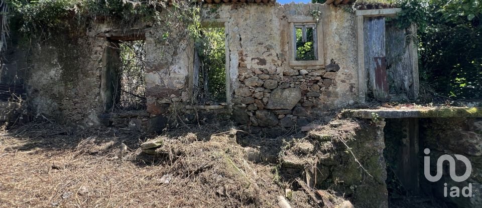 Moradia T0 em São Miguel, Santa Eufémia e Rabaçal de 144 m²