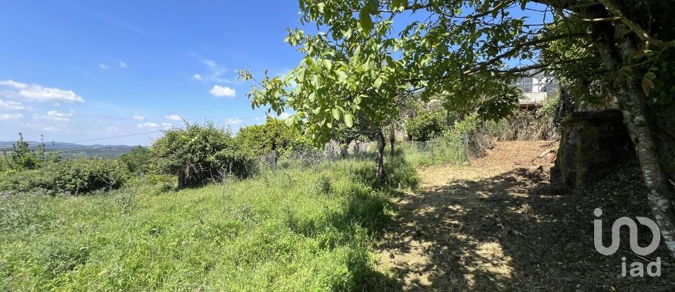 Moradia T0 em São Miguel, Santa Eufémia e Rabaçal de 144 m²