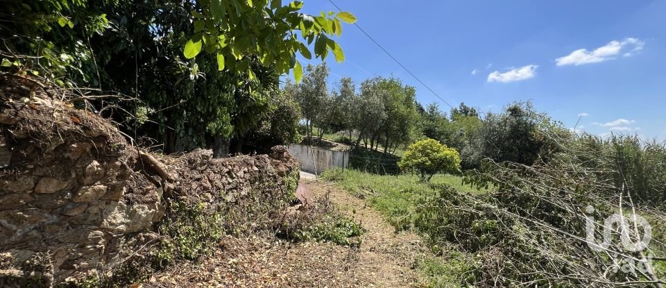 Moradia T0 em São Miguel, Santa Eufémia e Rabaçal de 144 m²