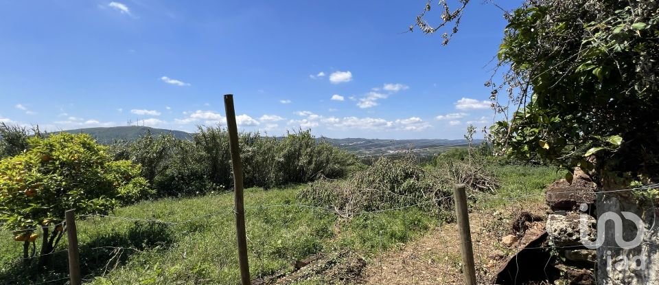 Moradia T0 em São Miguel, Santa Eufémia e Rabaçal de 144 m²